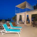 Private Pools Villas in Greece, Zakynthos - Villa Vakis Private Pool Sea View