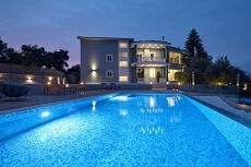 Villa Luxury In Greece - Ionian Island in Zakynthos