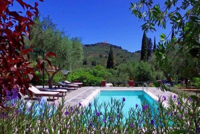 Villa Irene, Gerakari, Zakynthos, Greece with private pool